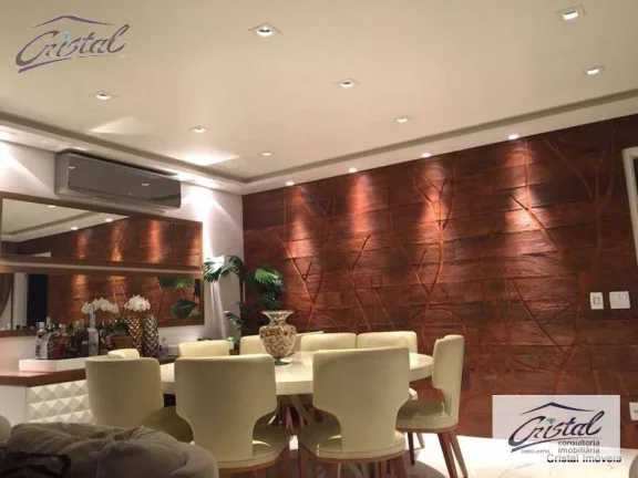 Imagem Apartamento Residencial à venda, Vila Andrade, São Paulo - .