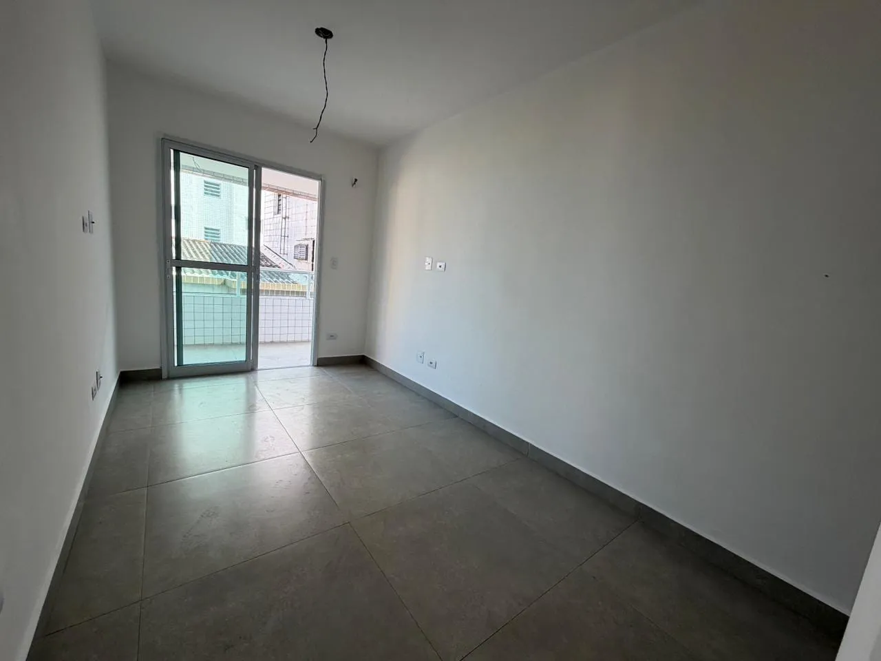 Imagem Fantástico Apartamento na Praia Grande - AVIAÇÃO