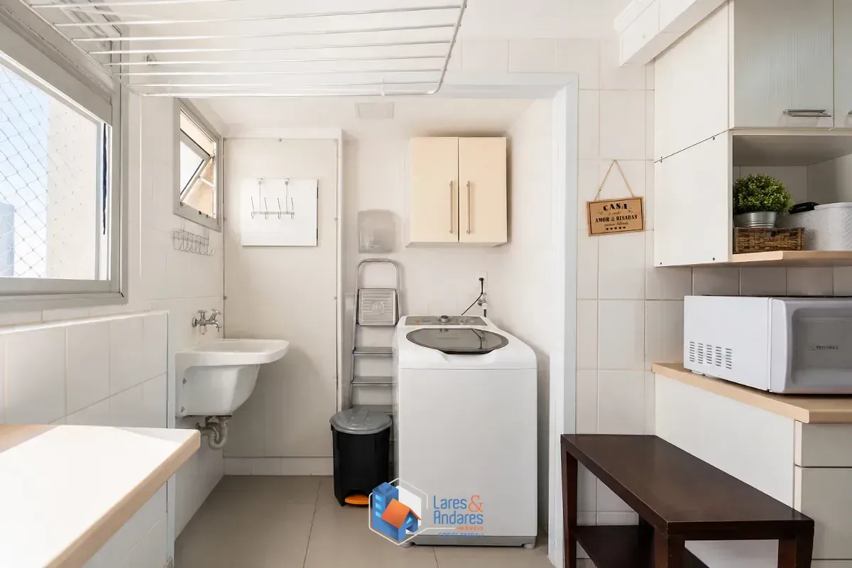Imagem Apartamento para venda em Vila Leopoldina com 3 quartos, sendo 1 suíte, 114m²