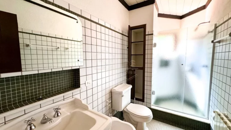 Imagem Casa em Campos do Jordão