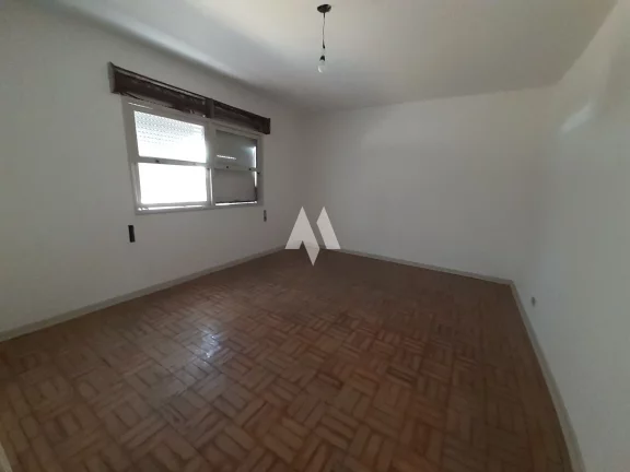 Imagem Apartamento 3 Dormitórios com Suíte – 140m² – Ponta da Praia – Santos
