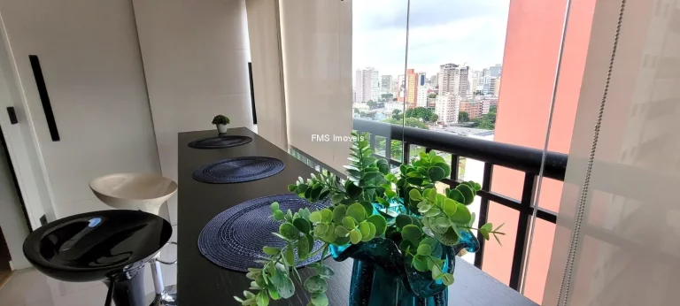 Imagem Oportunidade única: Apartamento à venda na Bela Vista, São Paulo-SP! 1 quarto, 1 sala, 1 banheiro, 1 vaga, 42,00 m².