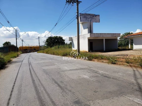 Imagem Terreno à venda, 60000 em Igarapé MG - Novo Igarapé