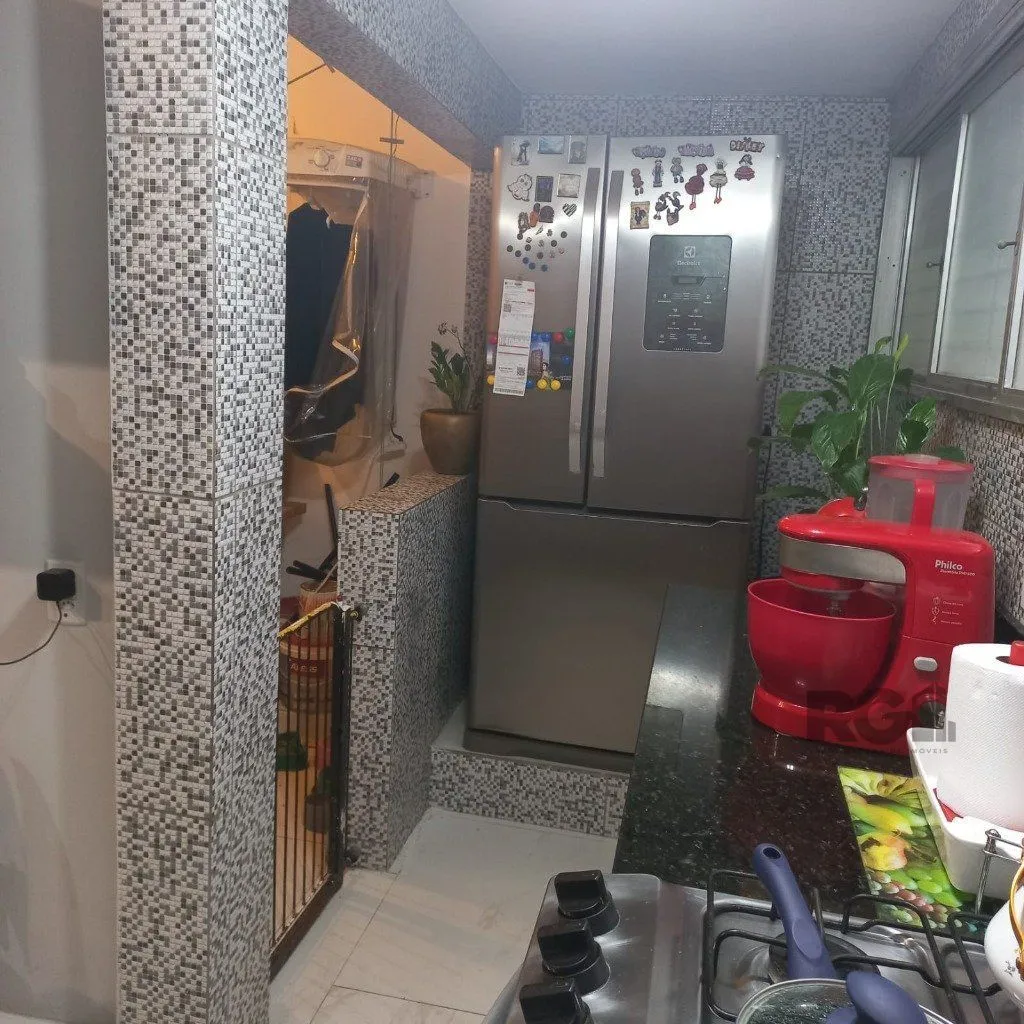 Imagem Apartamento em Petrópolis