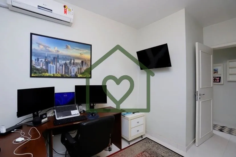 Imagem Apartamento Garden com 2 dormitórios e 70m² privativos, perfeito para quem busca conforto e espaç...