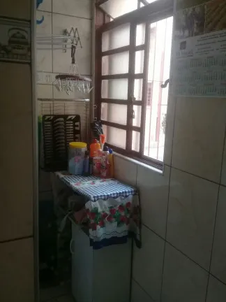 Imagem Apartamento com 2 Quartos à Venda, 46 m² em Conjunto Habitacional Edivaldo Antônio Orsi - Campinas