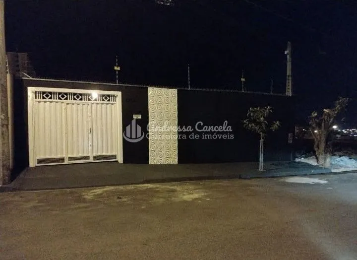 Imagem Casa à venda, por R$ 330.000 - Menezes 4 - Bady Bassitt/SP
