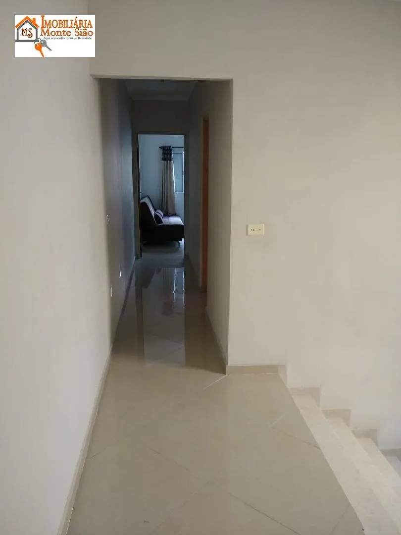 Imagem Sobrado com 3 dormitórios à venda, 168 m² por R$ 585.000,00 - Jardim Adriana - Guarulhos/SP