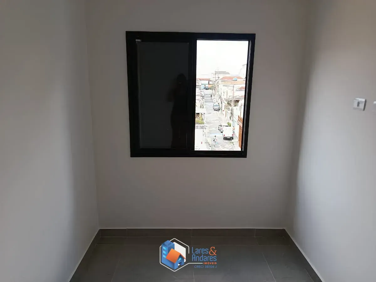 Imagem Apartamento para venda em Parada Inglesa com 3 quartos, 58m²