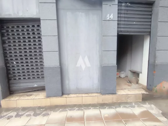 Imagem Casa Sobreloja para locação em Santos