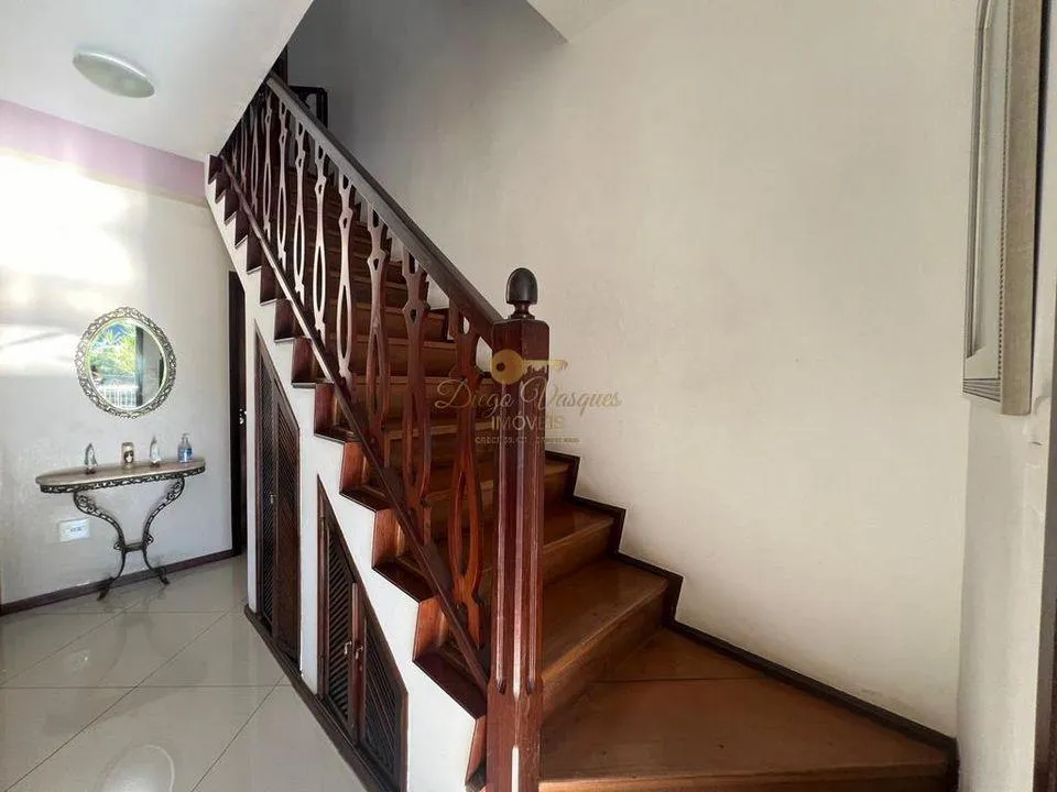 Imagem Casa para Venda no bairro Várzea