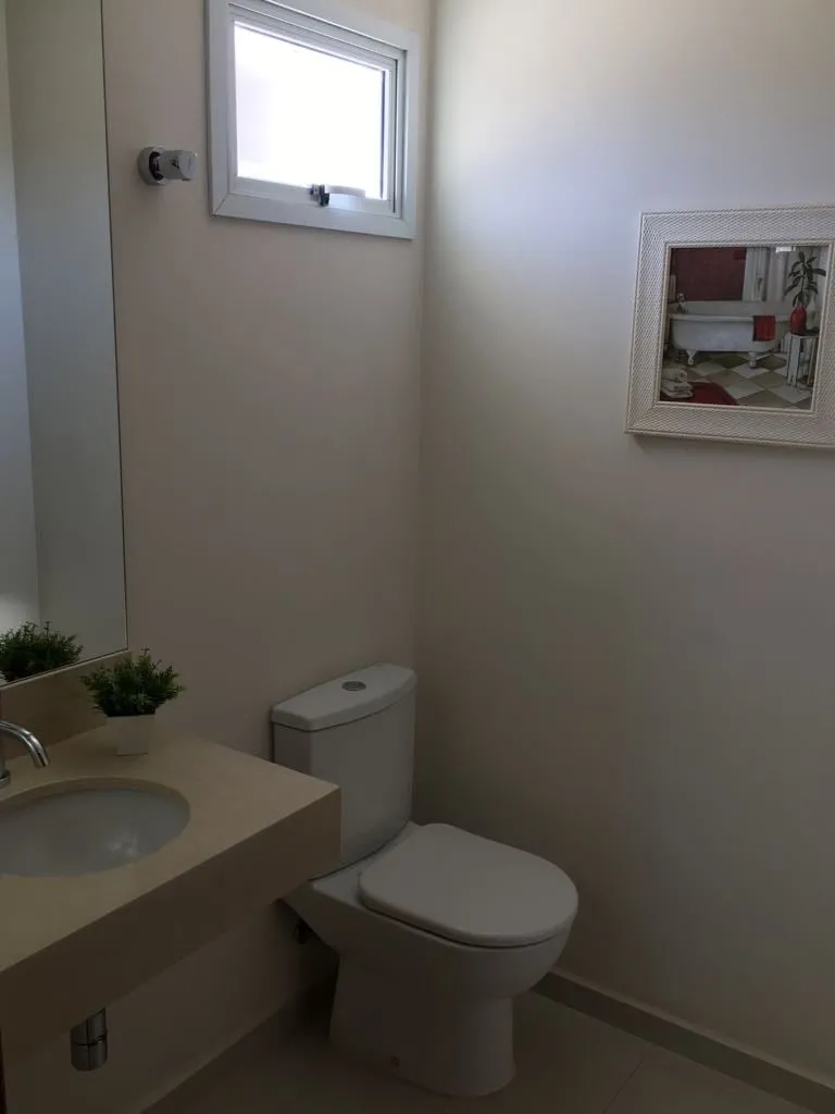 Imagem Apartamento à Venda no Residencial Lyon, 3 Suítes 3 vagas 155m²|Bairro Barcelona em São Caetano/SP