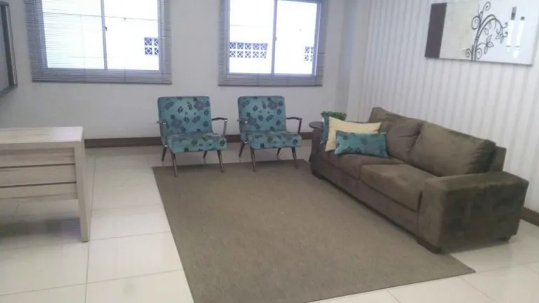 Imagem Apartamento com 2 Quartos à Venda, 61 m² em Centro - Criciúma