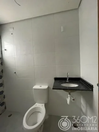 Imagem Apartamento Garden para Venda em Santo André / SP no bairro Jardim Santo Antônio
