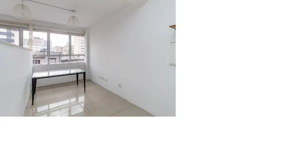 Imagem Conjunto/Sala para Venda - 99.3m², 1 dormitório, Cidade Baixa