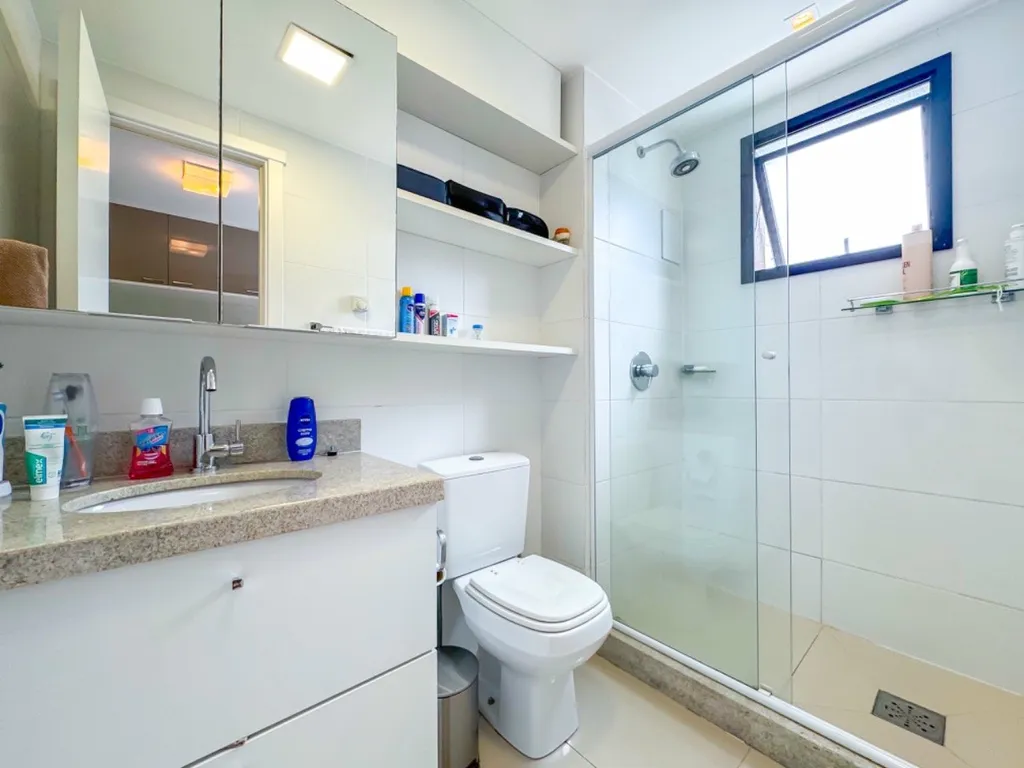 Imagem Apartamento em Chácara das Pedras