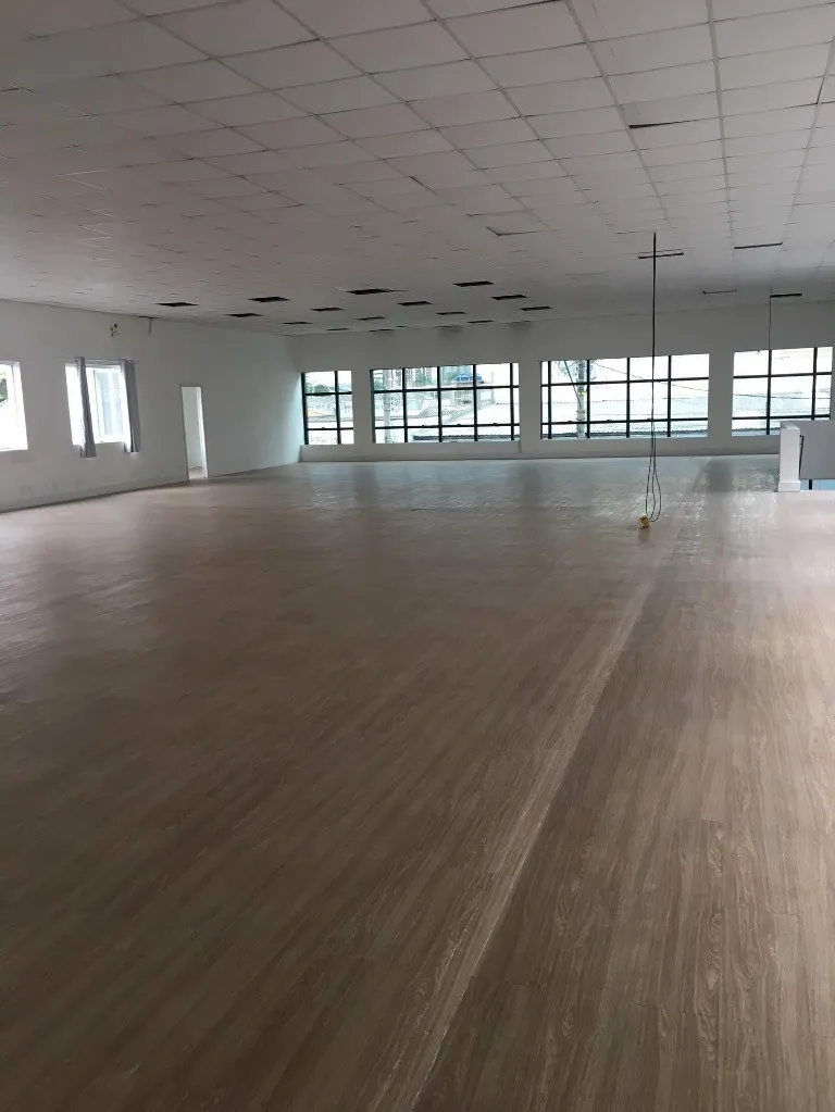 Imagem Salão para locação em Centro de Santo André-SP, alugar salão em Santo André-SP
