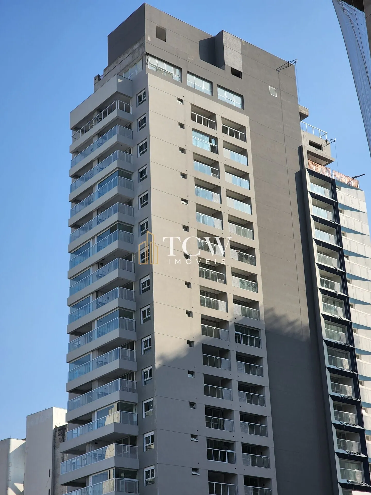Imagem Apartamento 1 dorm 41m2