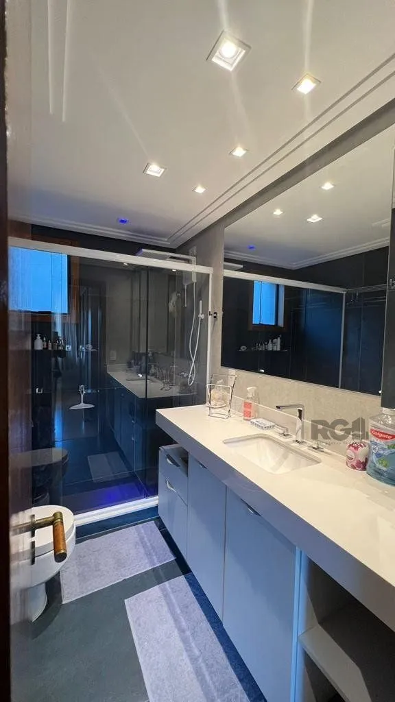 Imagem Cobertura para Venda - 209m², 3 dormitórios, sendo 1 suites, 2 vagas - Bela Vista