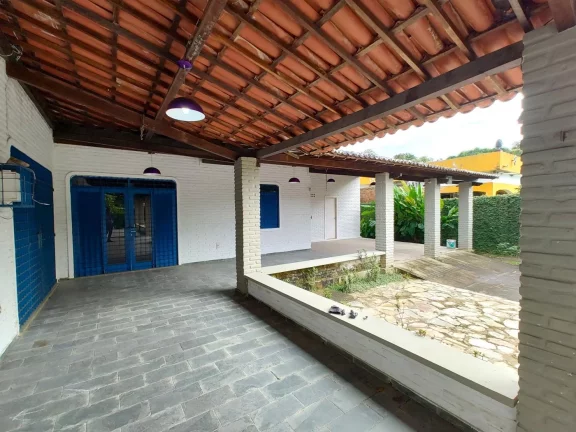 Imagem Chácara com 3 Quartos para Venda em Aldeia, Camaragibe