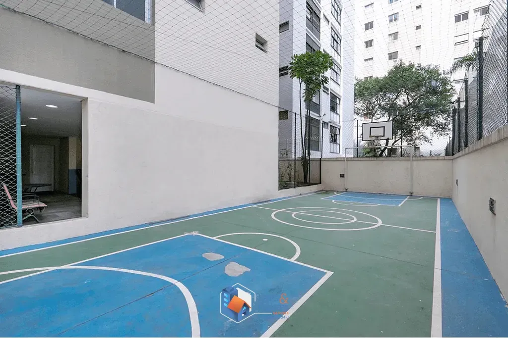 Imagem Apartamento à venda 3 Quartos 1 Suite 2 Vagas 137M² Itaim Bibi São Paulo - SP