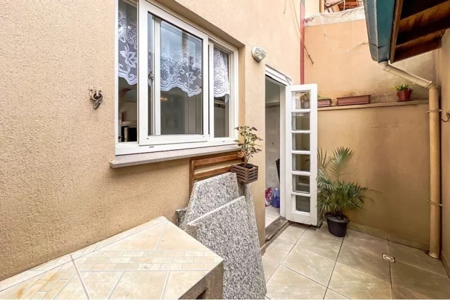 Imagem Casa em Condomínio para venda no bairro Rio Branco em Canoas