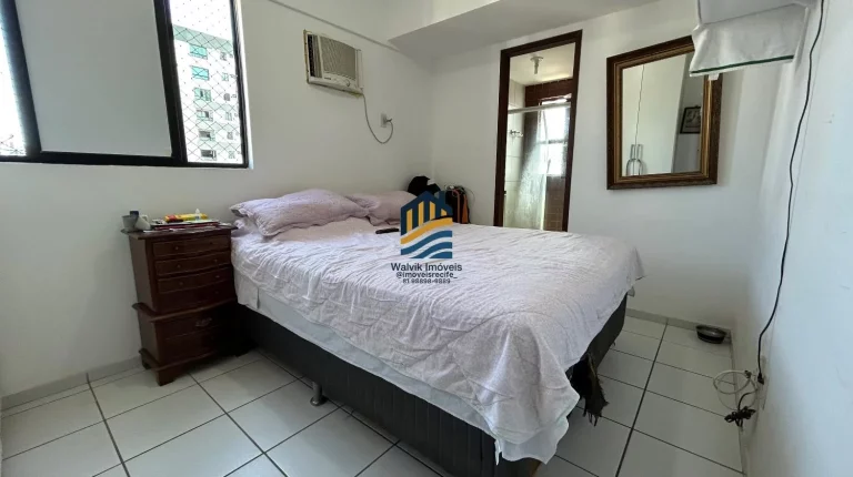Imagem Apartamento na torre!