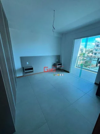 Imagem Apartamento com 1 dormitório à venda, 60 m² por R$ 450.000,00 - Braga - Cabo Frio/RJ