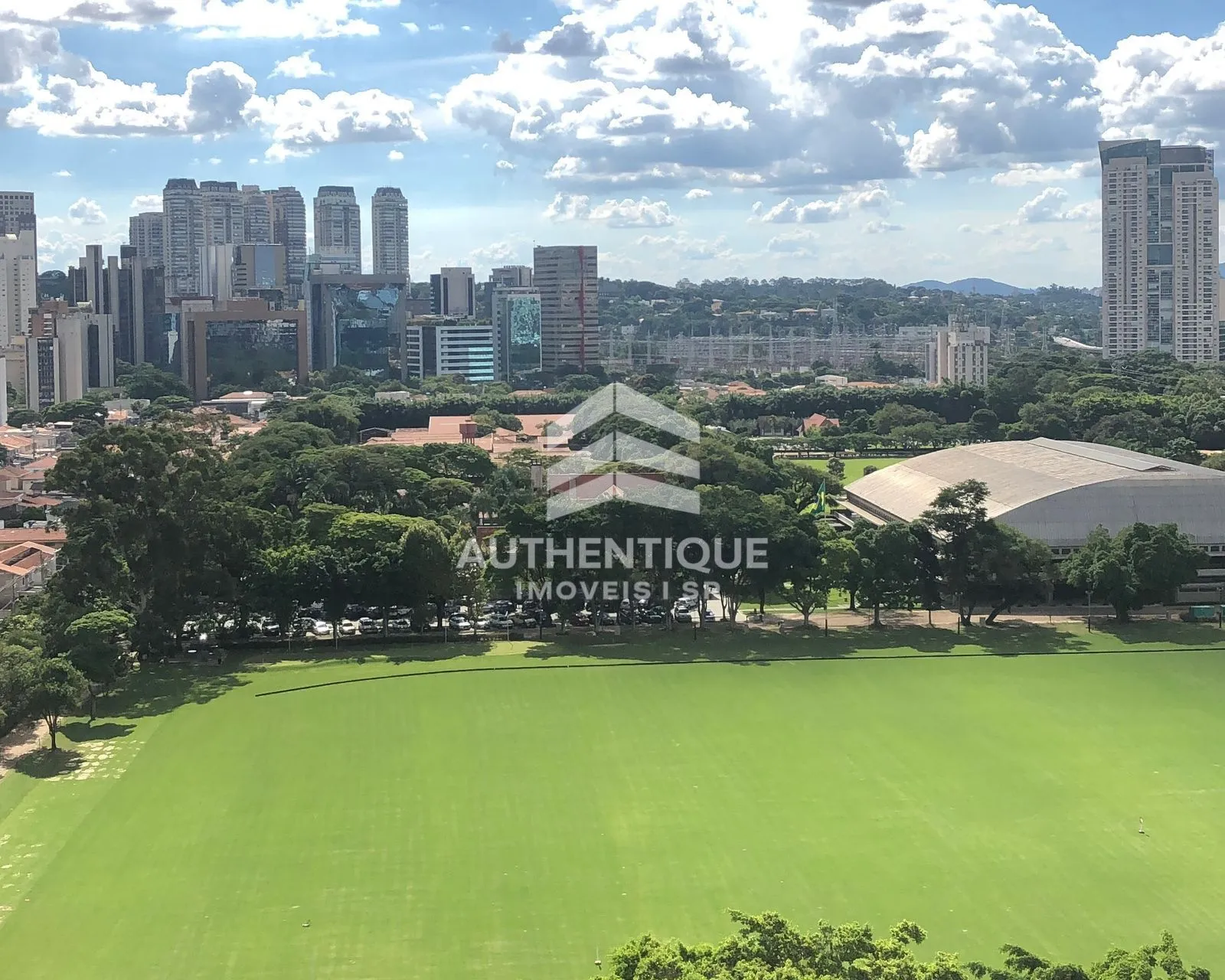 Imagem PALOMINO / HÍPICA BROOKLIN - Apartamento à venda no bairro Brooklin Paulista - São Paulo/SP, Zona Sul