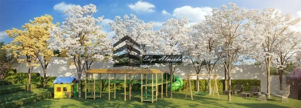 Imagem One Park Perdizes - Apartamento à venda em São Paulo/SP