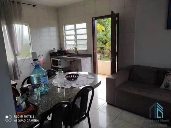 Imagem Sítio/Fazenda a venda 12 hectares, casa com piscina, ótimo investimento em Laguna SC
