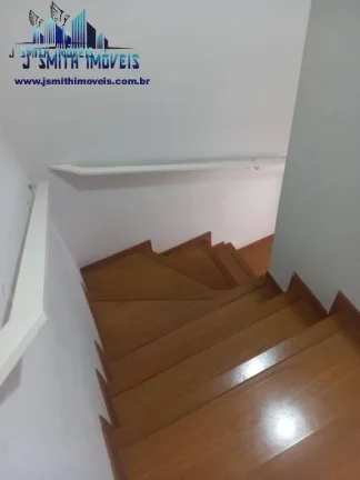 Imagem SOBRADO 3 DORMS (1 SUITE), PRONTO PRA MORAR, QUINTAL GRANDE de verdade.