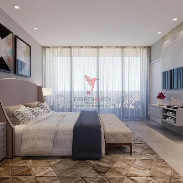 Imagem Casa 3 suítes 154m² 2 vagas Itacolomi Balneario Picarras/SC