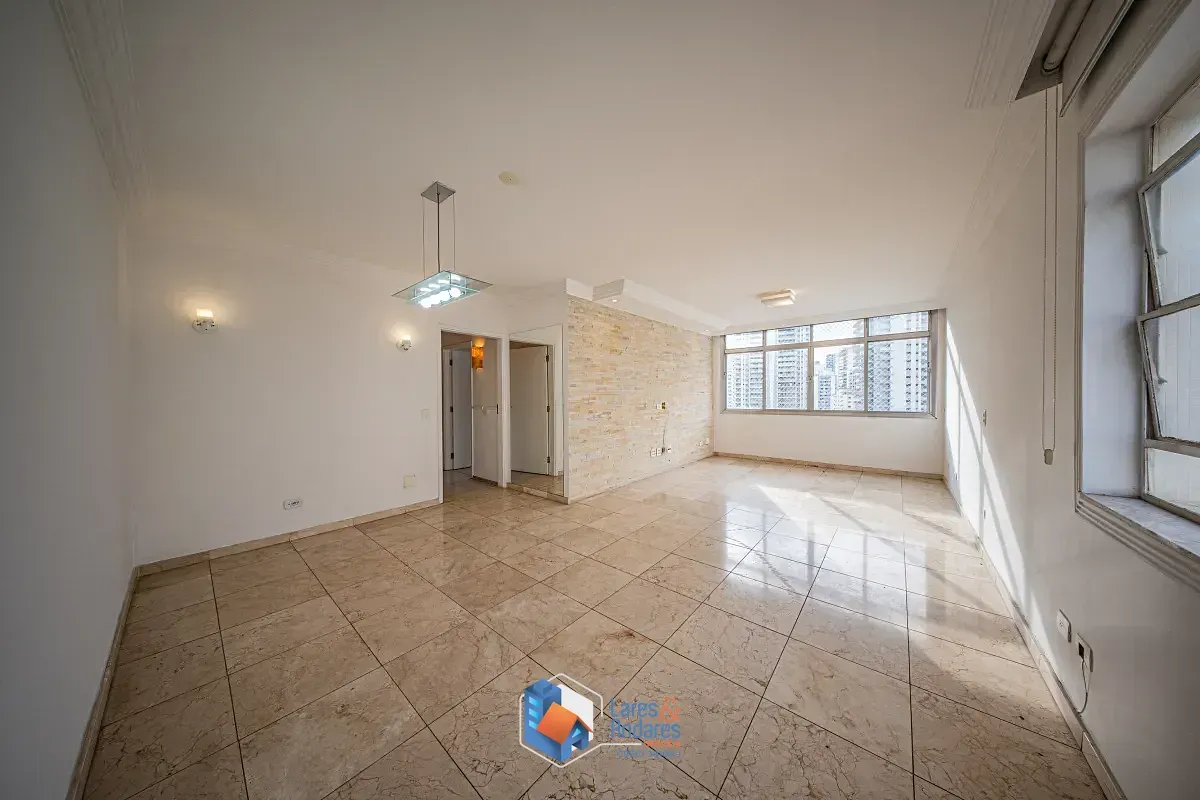 Imagem Apartamento para venda em Vila Mariana com 3 quartos, sendo 1 suíte, 126m²