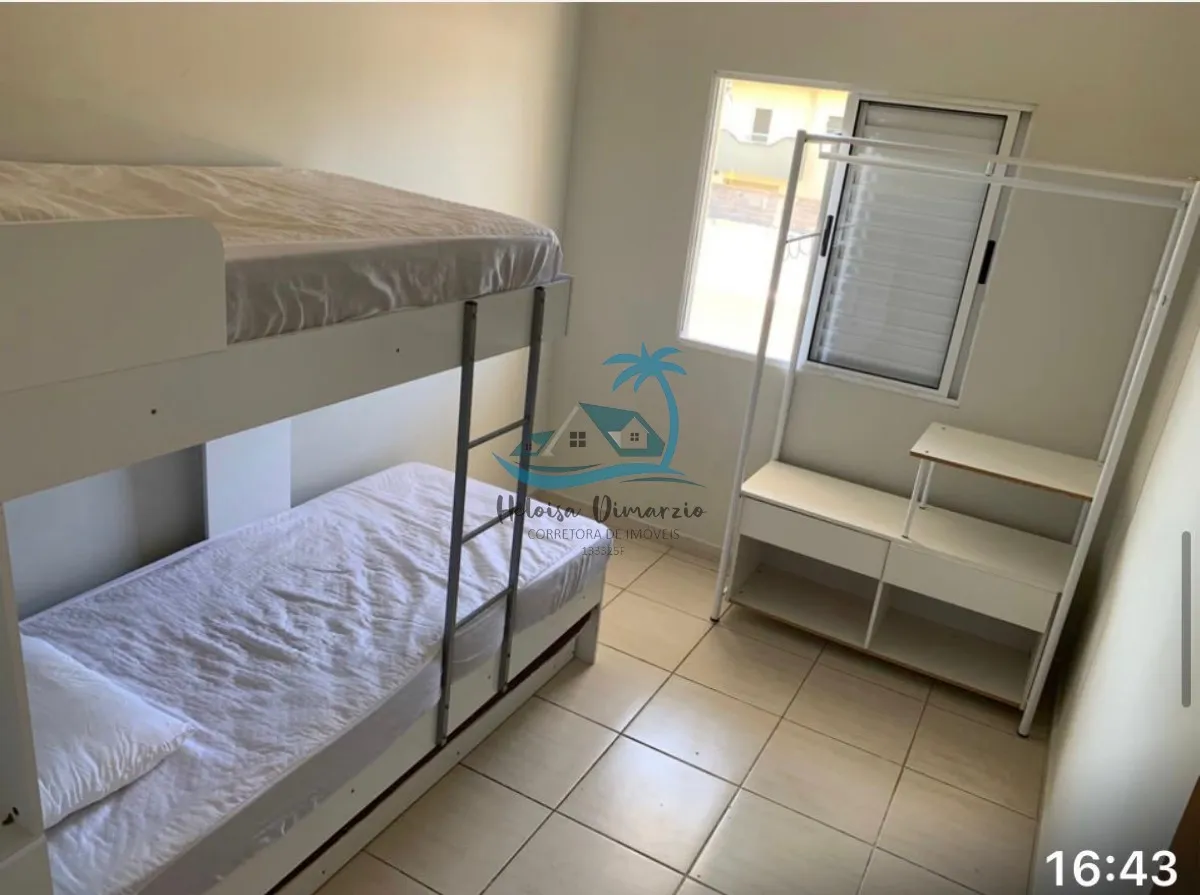 Imagem Apartamento com 2 dormitórios a venda em Ubatuba na região central, ao lado do aeroporto .