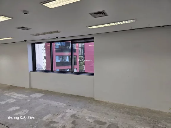 Imagem Conjunto comercial com 290m² na Vila Olímpia