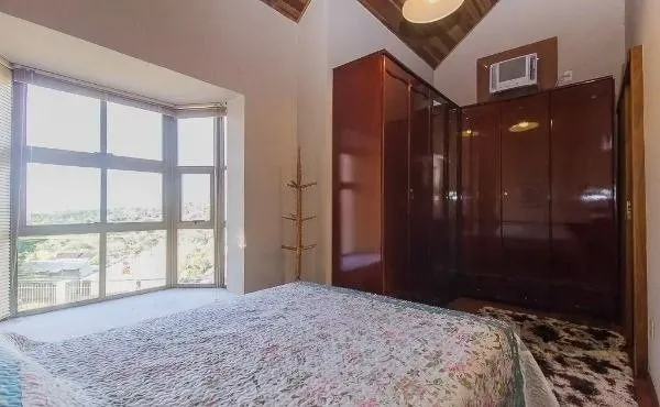 Imagem Casa Condominio 3 dormitórios 2 vagas - Jardim Itu Sabará