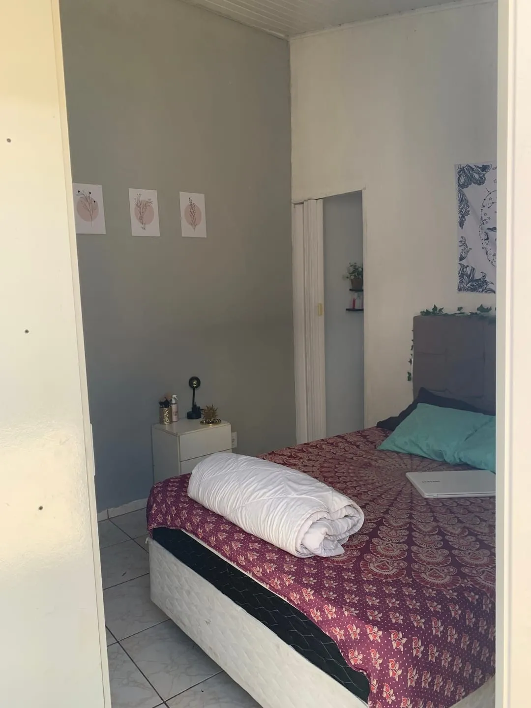 Imagem Casa à venda 4 Quartos, 2 Suites, 3 Vagas, 250M², Loteamento Residencial Andrade, Pindamonhangaba - SP