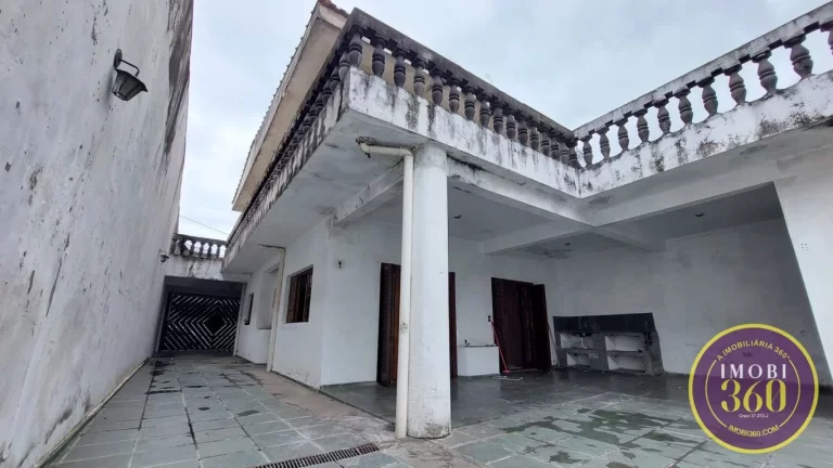Imagem Sobrado à Venda em Vila Santa Teresa, São Paulo - SP