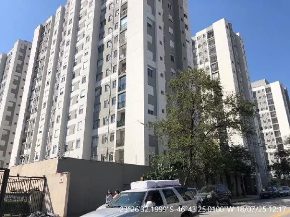 Foto do imóvel Oportunidade Única em SAO PAULO - SP | Tipo: Apartamento | Negociação: Leilão | Situação: Imóvel em AVENIDA NELSON PALMA TRAVASSOS