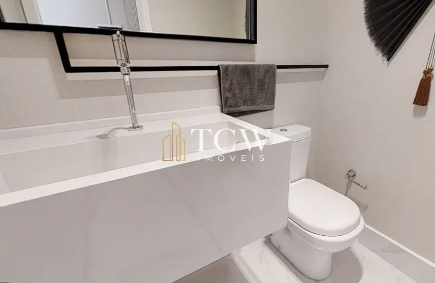 Imagem Apartamento à venda no bairro Mooca - São Paulo/SP, Zona Leste