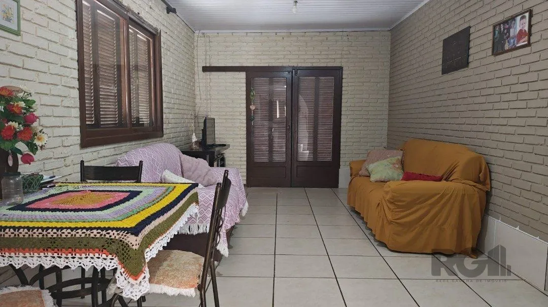 Imagem Casa em Centro