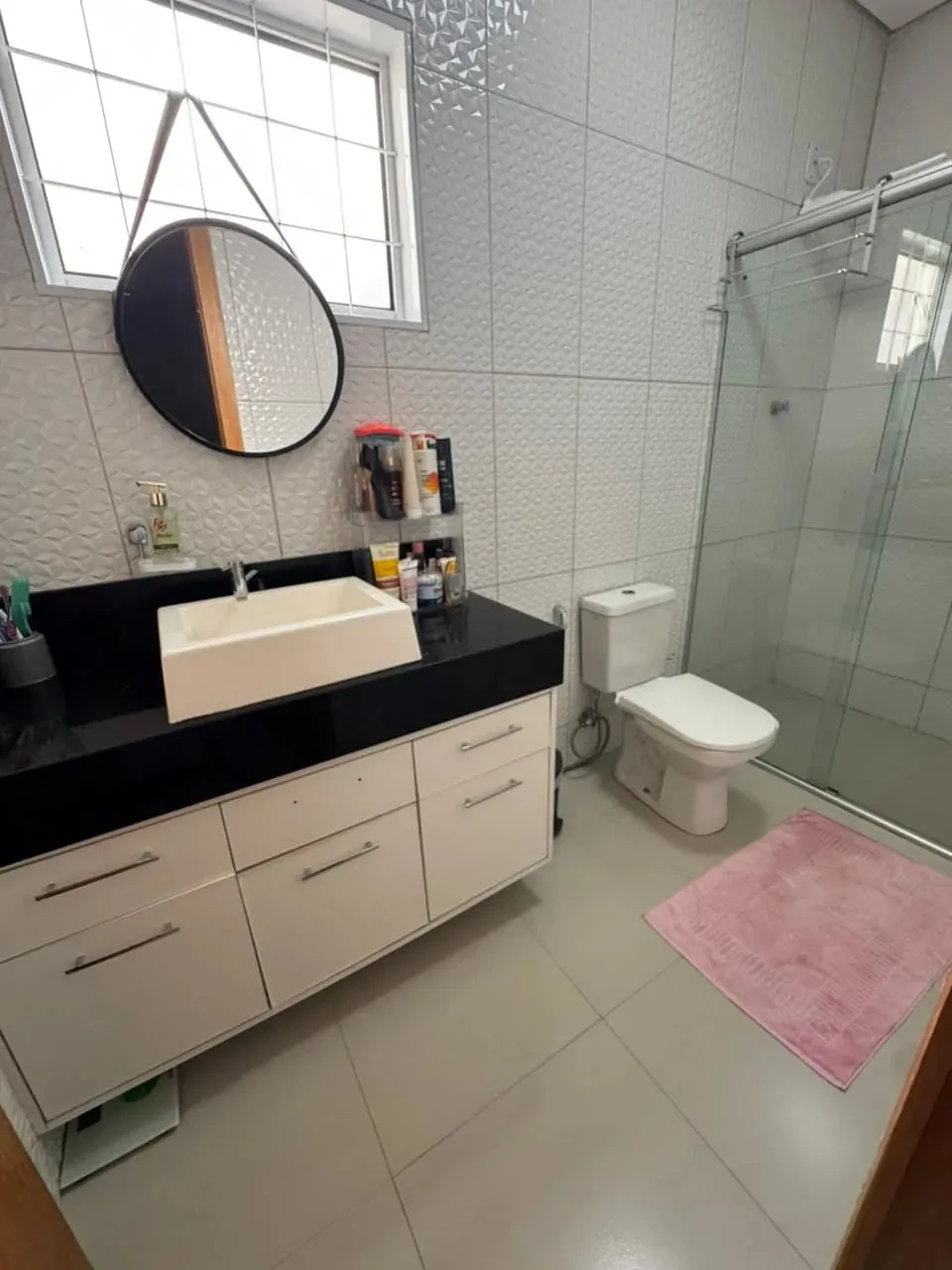 Imagem Sobrado com 3 quartos e área gourmet em Cuiabá