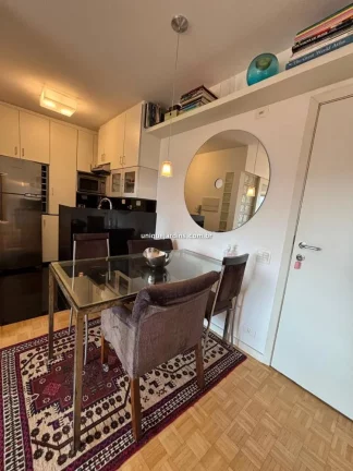 Imagem Apartamento para alugar Itaim Bibi São Paulo
