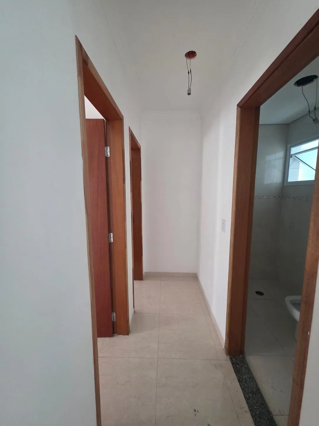 Imagem Apartamento Duplex à Venda, 2 quartos 1 suíte, 140m², 2 vagas, Rudge Ramos/SP