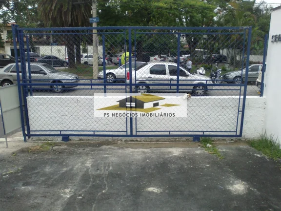 Imagem Terreno para venda no Jardim Paulista