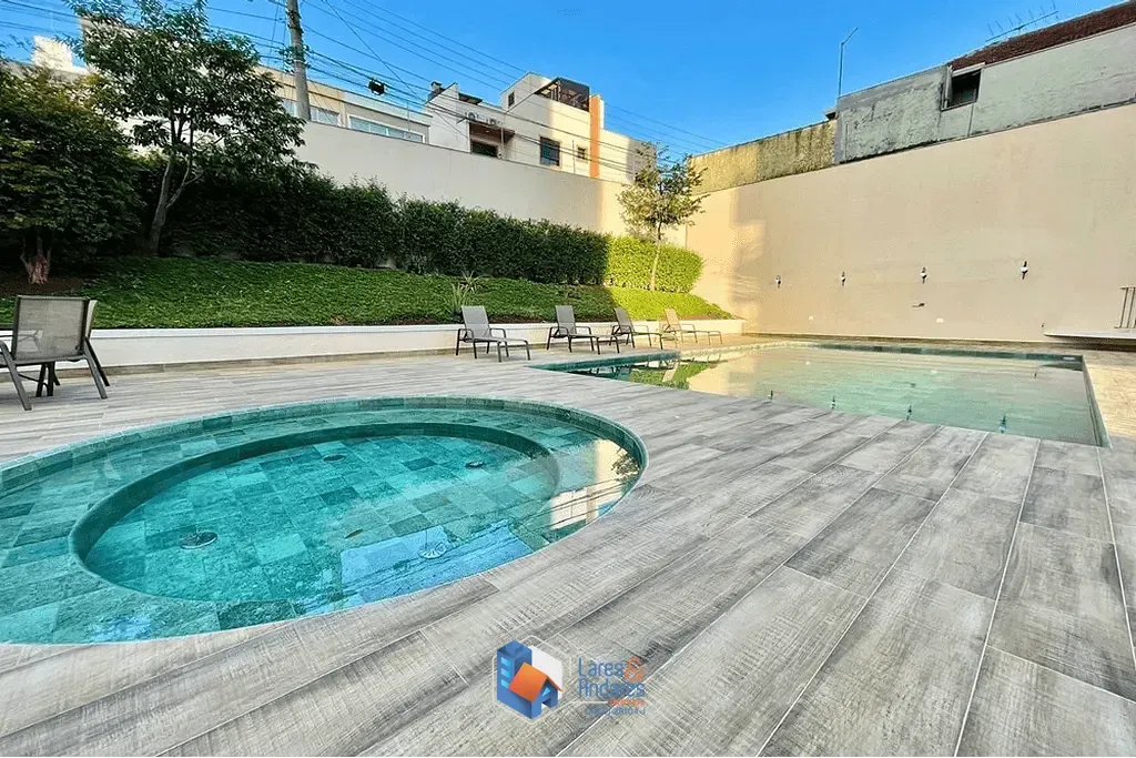 Imagem Apartamento à venda 4 Quartos 2 Suites 3 Vagas 177M² Vila Mariana São Paulo - SP