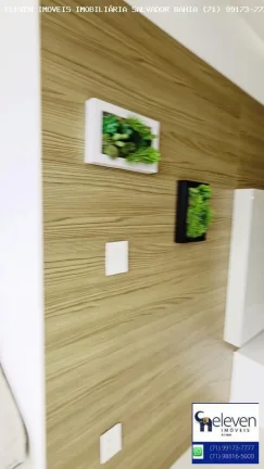 Imagem AQUARIUS ICONE APARTAMENTO, PORTEIRA FECHADA, 168M², 4/4, 2 SUÍTES, NASCENTE, VARANDA, 4 VAGAS DE GARAGEM. 