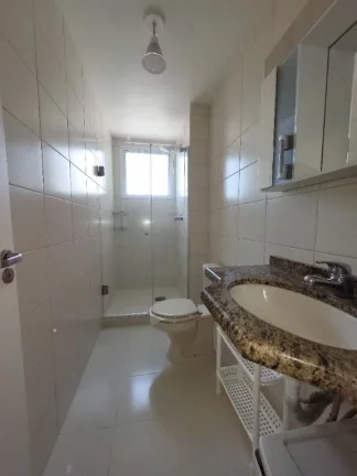 Imagem Apartamento com 1 dormitório e vaga. 50 m² por R$ 490.000 - Bom Fim - Porto Alegre/RS