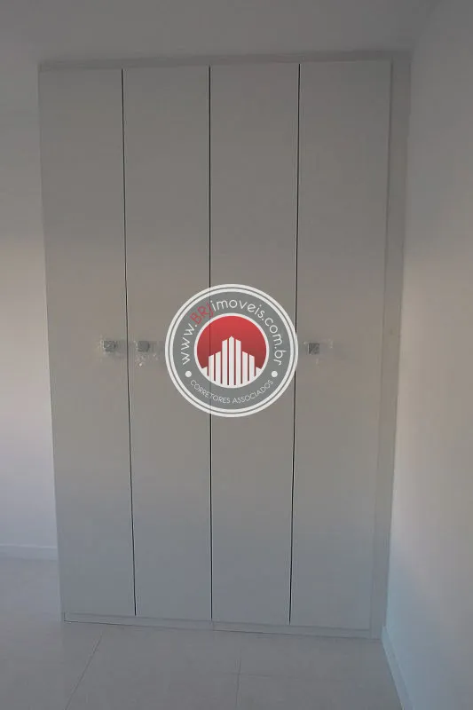 Imagem Apartamento a Venda no bairro Anil - Rio de Janeiro, RJ